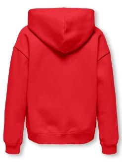 KOGBILLIE LIFE L/S HOODIE SWT