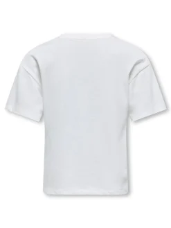 KOGBLINIS LIFE S/S LOOSE TOP BOX JR