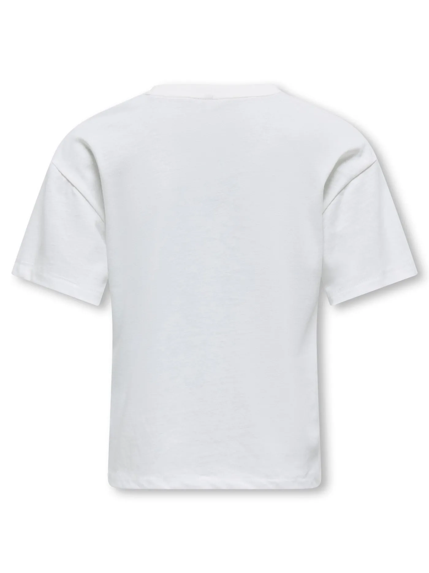 KOGBLINIS LIFE S/S LOOSE TOP BOX JR