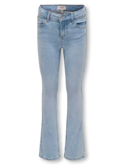 KOGBLUSH FLARED DNM DIA132 NOOS