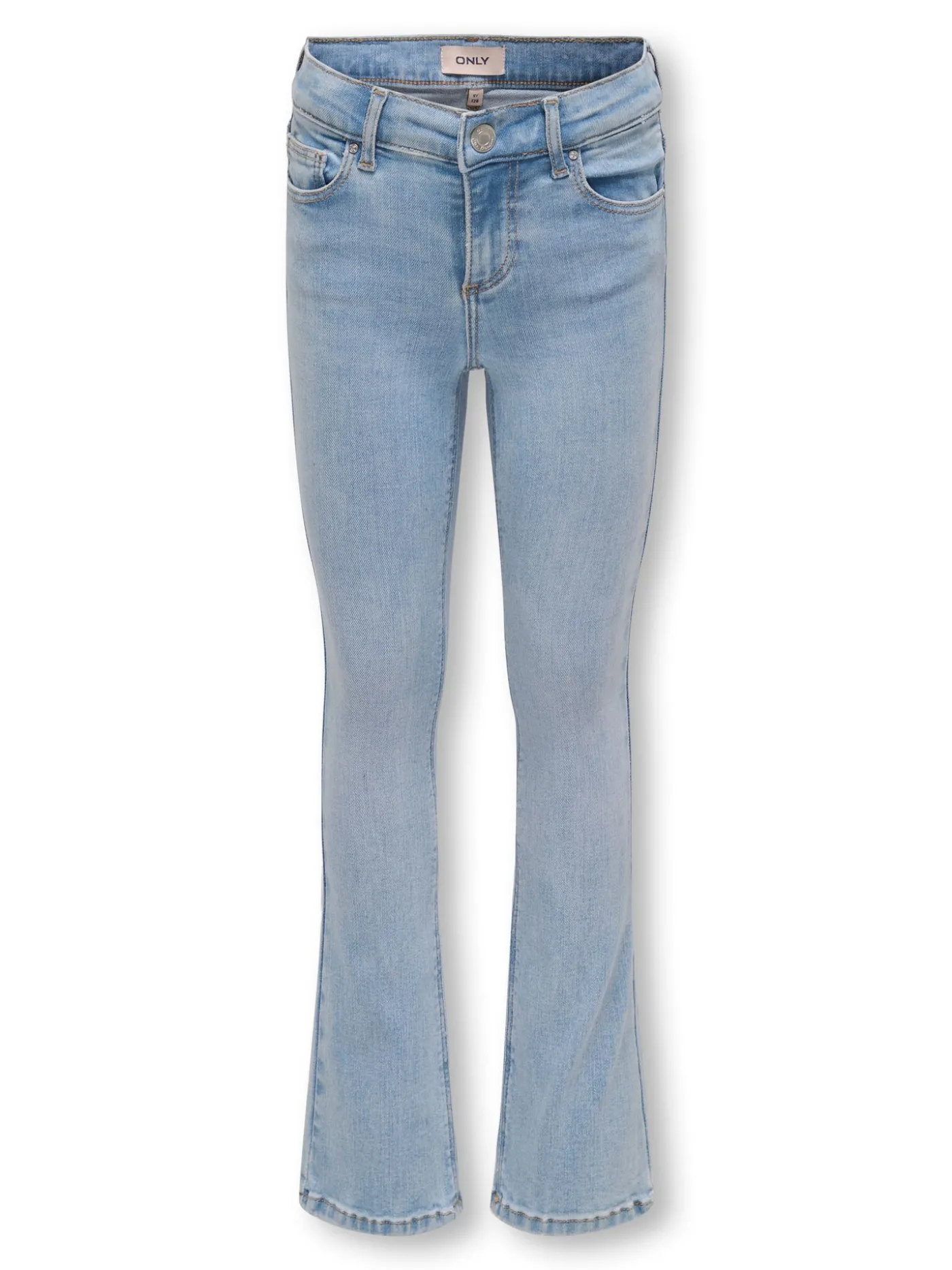 KOGBLUSH FLARED DNM DIA132 NOOS