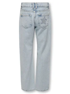 KOGCARLY DAD STRAIGHT STAR DNM JEAN