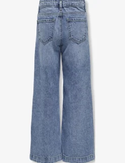 KOGCOMET WIDE LEG DNM MAT085 NOOS