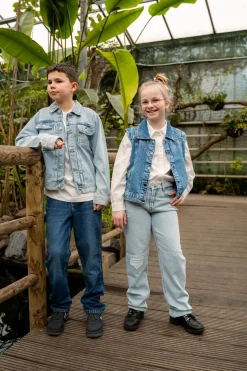 KOGDAD STRAIGHT DEST DNM CRO963