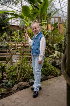 KOGDAD STRAIGHT DEST DNM CRO963