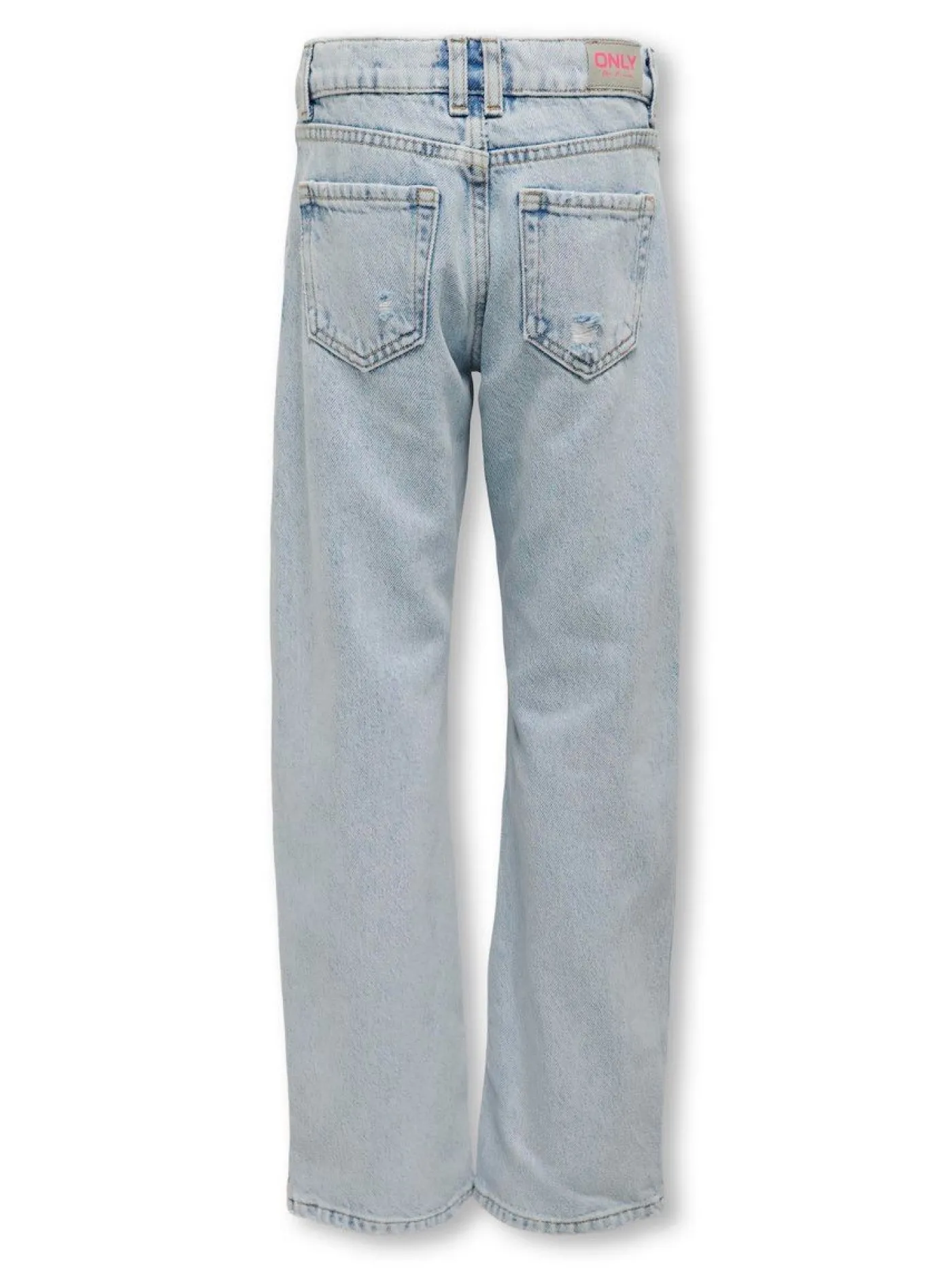 KOGDAD STRAIGHT DEST DNM CRO963