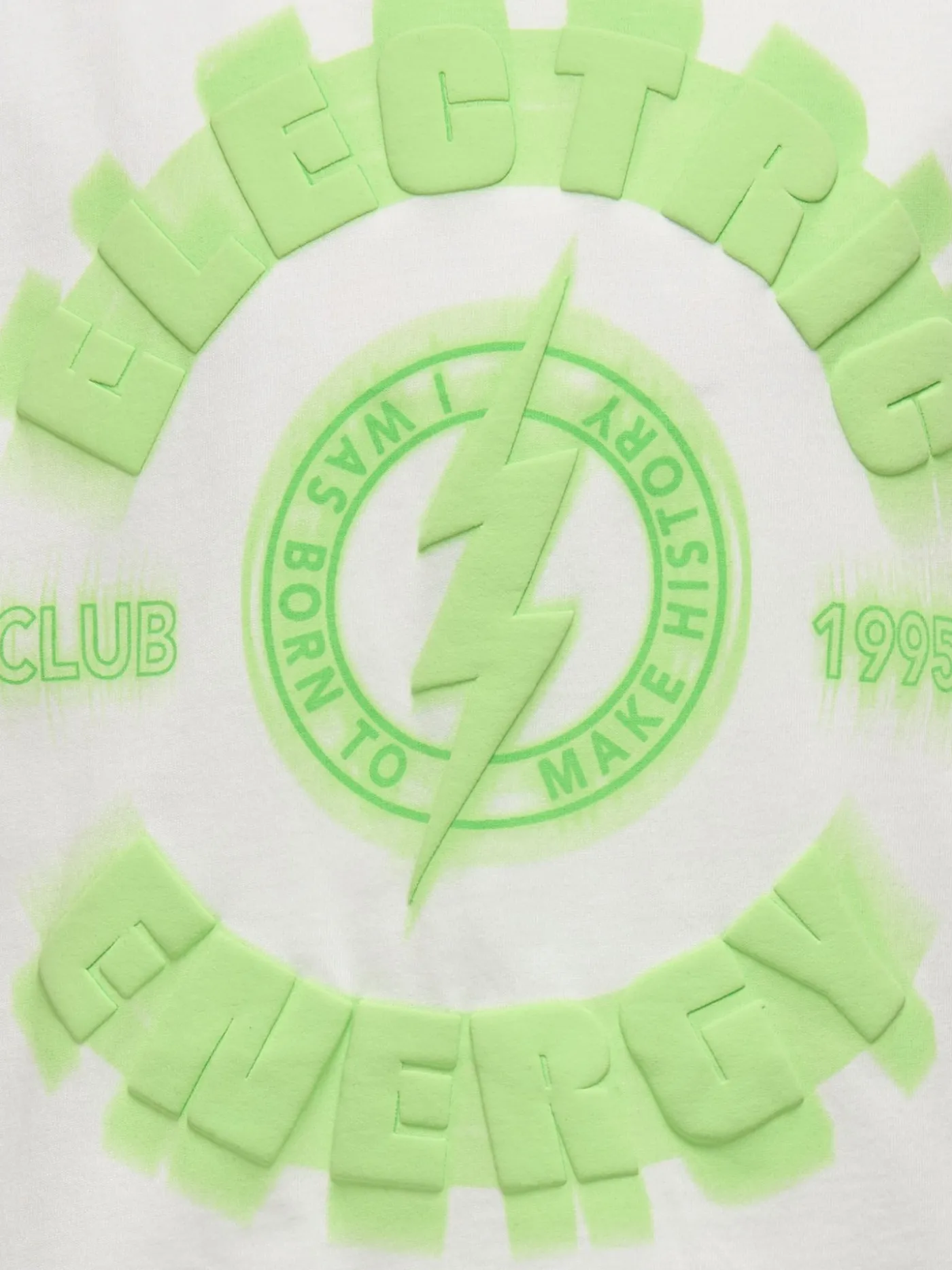 KOGDAPHNE LIFE S/S SHORT PRINTED TE