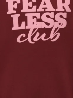 KOGDIANA L/S SPORTY HOOD BOX SWT