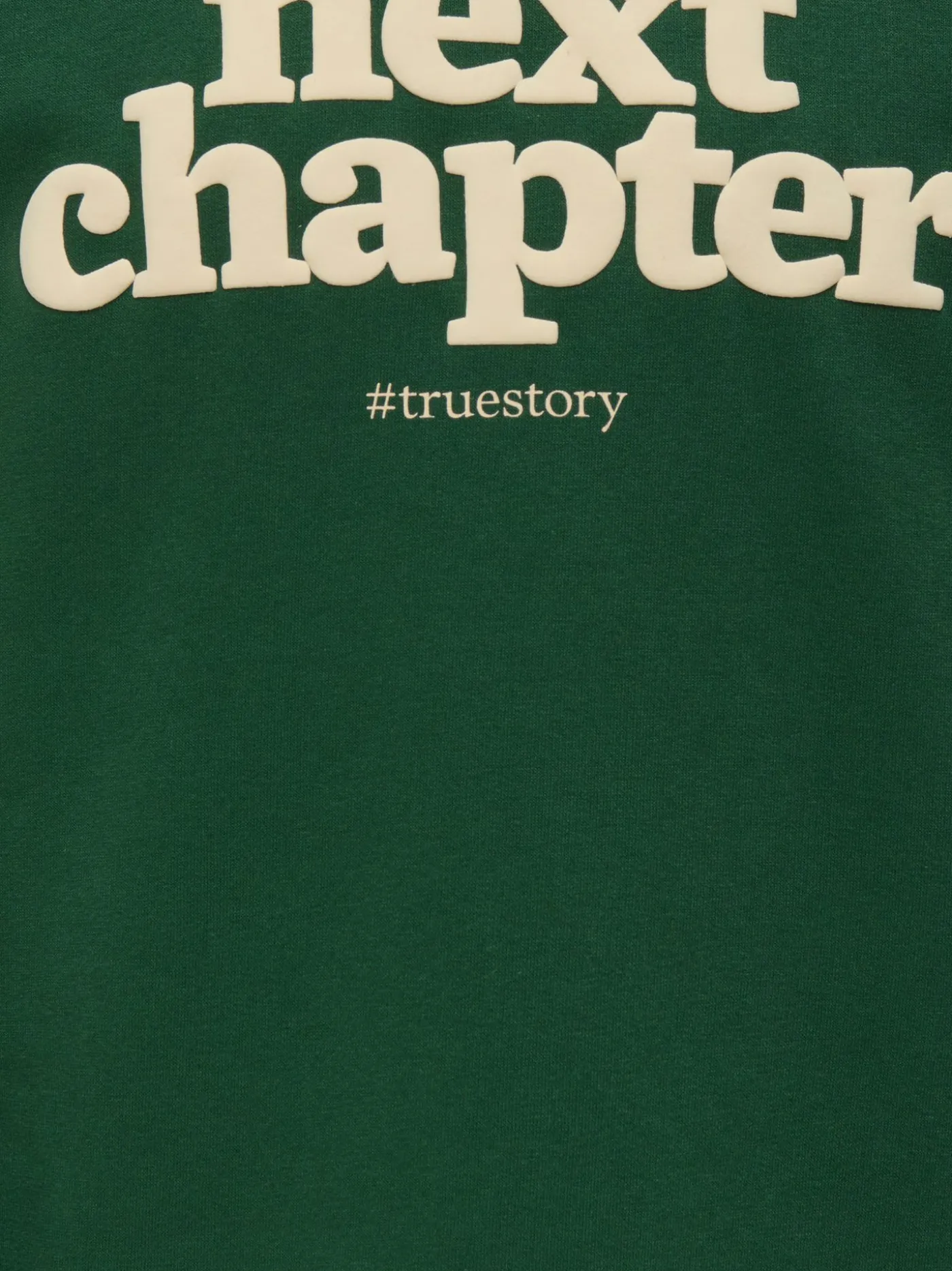 KOGDIANA L/S SPORTY HOOD BOX SWT