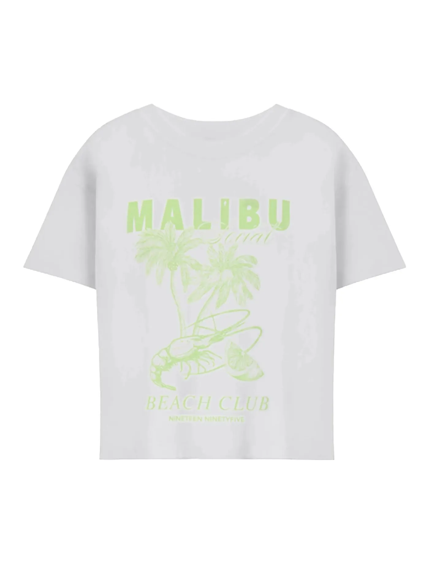 KOGDINA LIFE S/S CLUB TOP BOX CS JR