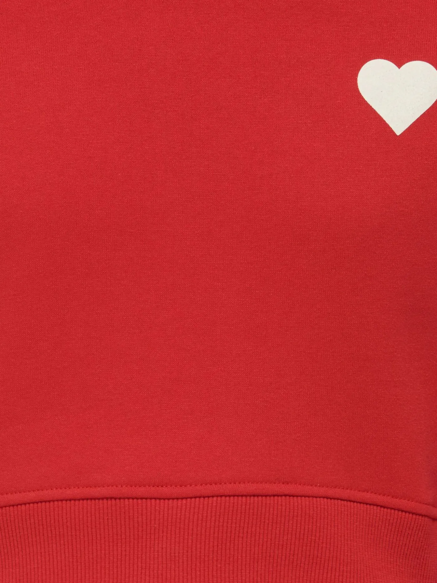 KOGDITTE LIFE LOVE/AMOUR LS HOOD CS