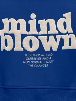 KOGDITTE LIFE LOVE/AMOUR LS HOOD CS