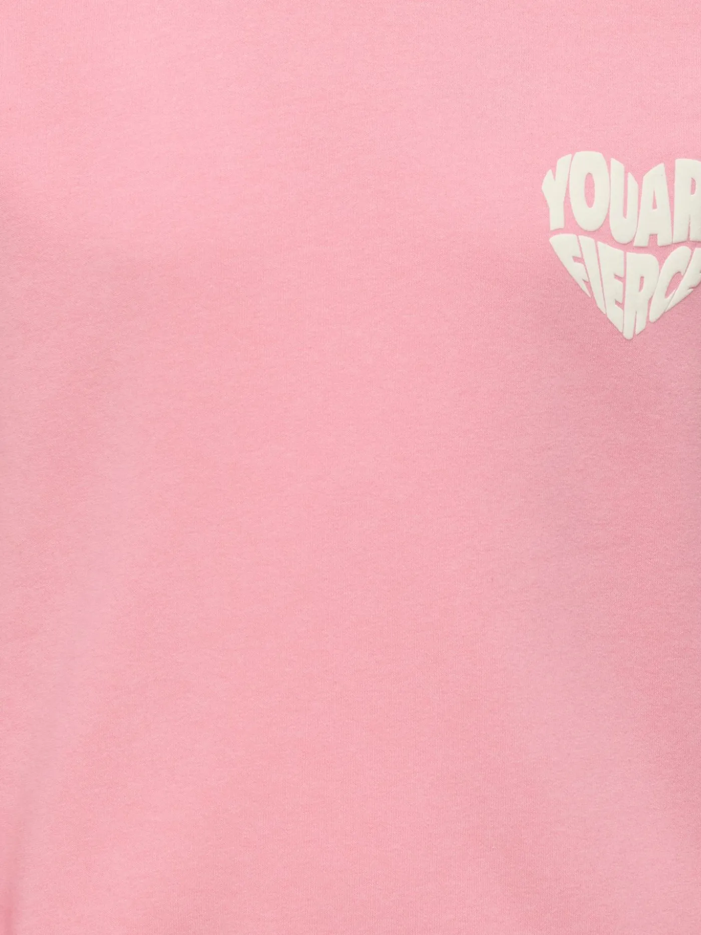 KOGDITTE L/S HEART O-NECK CS SWT