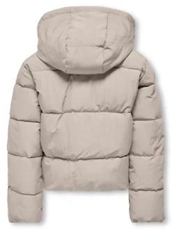 KOGDOLLY SHORT PUFFER JACKET OTW NO
