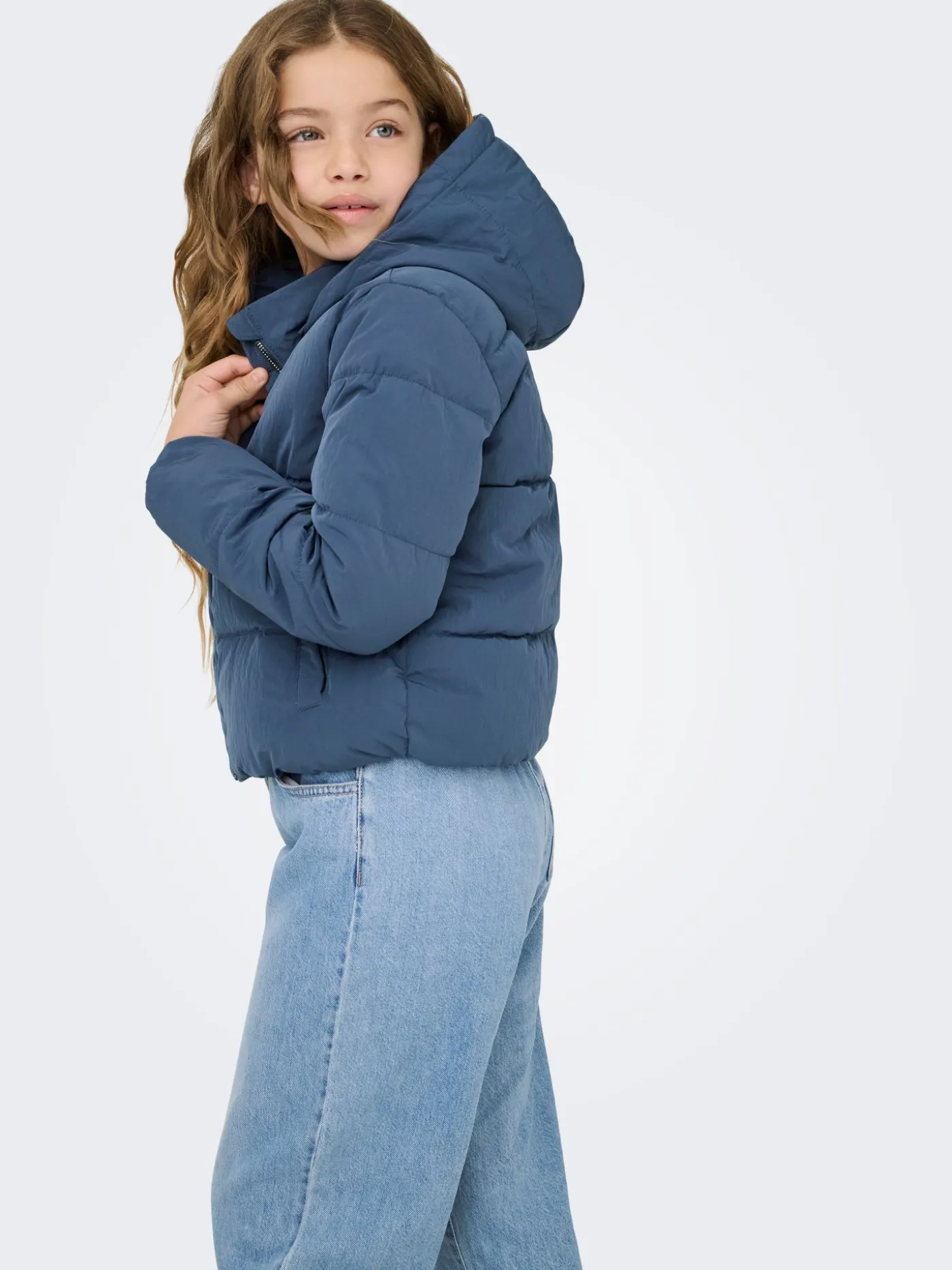 KOGDOLLY SHORT PUFFER JACKET OTW NO