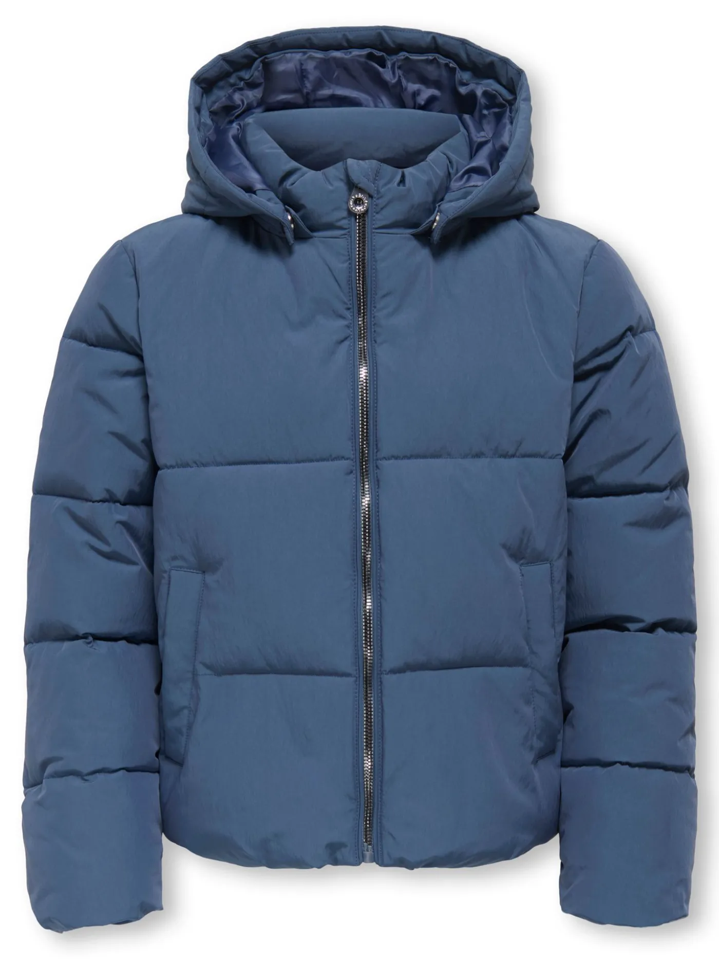 KOGDOLLY SHORT PUFFER JACKET OTW NO