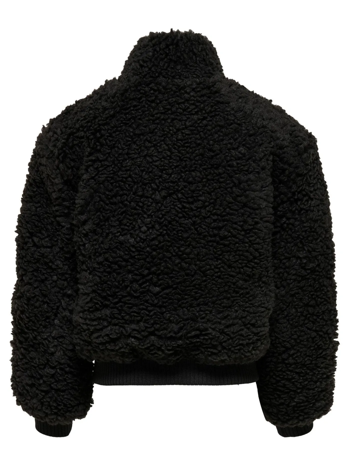 KOGELLIE SHERPA BOMBER CP OTW - Black