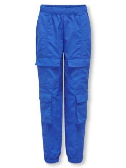 KOGENIELCA LIFE MW CARGO PARACHUTE