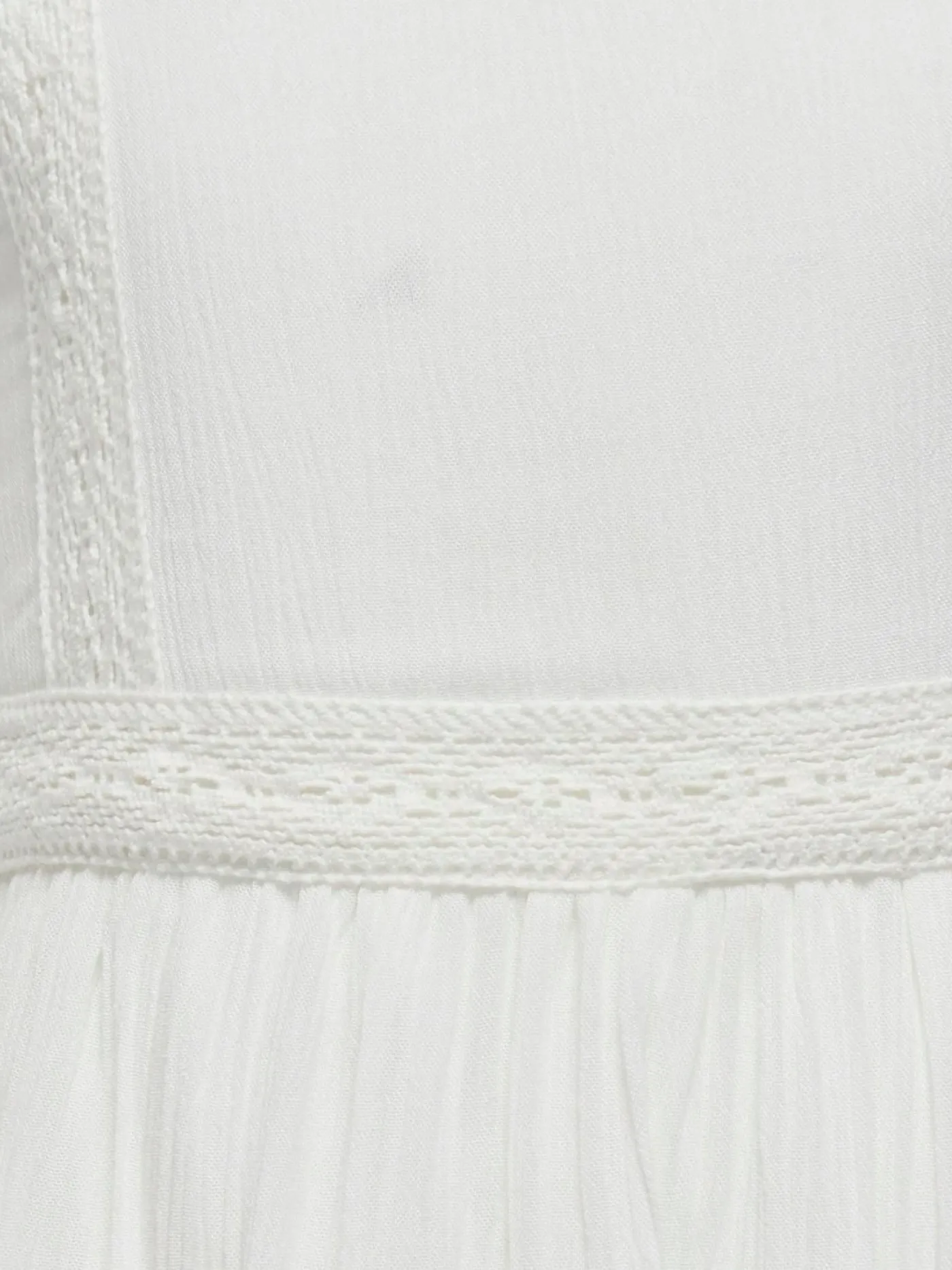 KOGEVA S/L BACK CUT OUT DRESS WVN