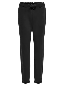 KOGEVERY LIFE MW PULL-UP PANT PNT N - Black