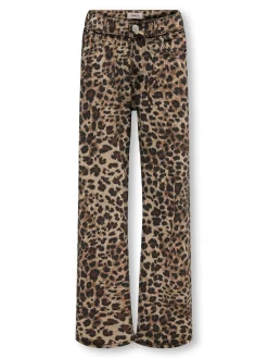 KOGGIANNA-MADISON WIDE PANT CS PNT