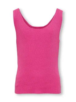 KOGHANNA S/L TOP KNT