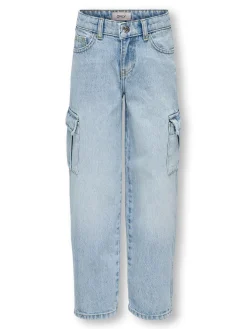 KOGHARMONY WIDE CARGO CARROT AZG NO