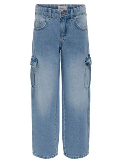 KOGHARMONY WIDE CARGO CARROT PIM NO