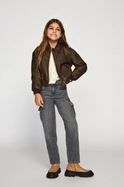 KOGHARMONY WIDE CRGO CARROT AZG414