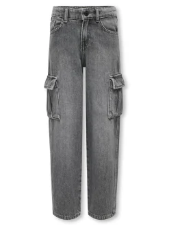 KOGHARMONY WIDE CRGO CARROT AZG414