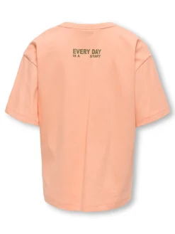 KOGHELEN LIFE S/S LOOSE TEE JRS NOO