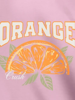 KOGHELEN LIFE S/S LOOSE TEE JRS NOO