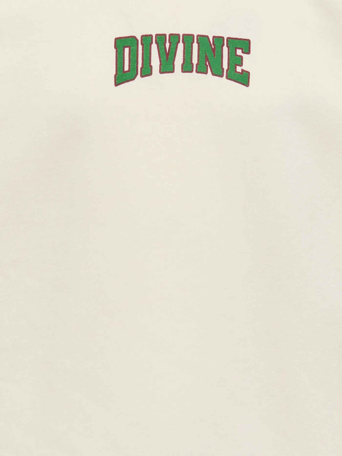 KOGHELLA LIFE LS O-NECK LOOSE PRINT