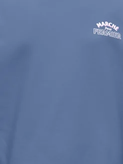 KOGHOLLYLIFE L/S PRINTED HOODIE SWT