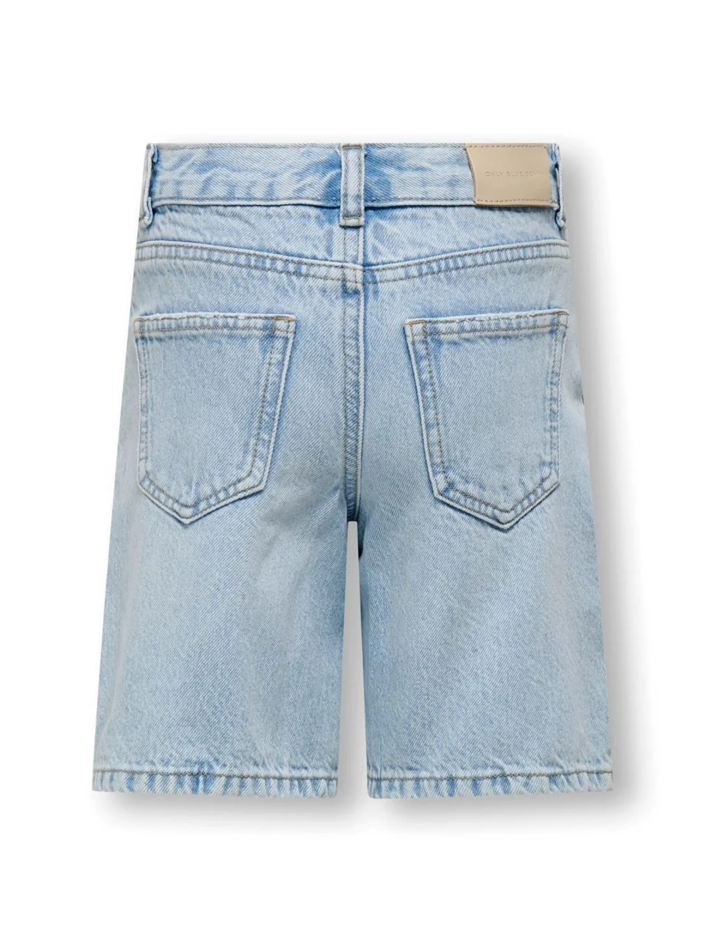 KOGHOPE RHS LOOSE LONG SHORTS DNM A