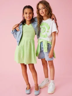 KOGHOPE RHS LOOSE LONG SHORTS DNM A