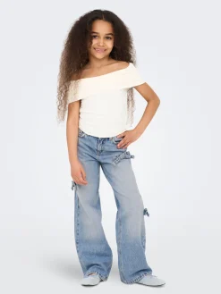 KOGHOPE WIDE BOW LB DNM CRO