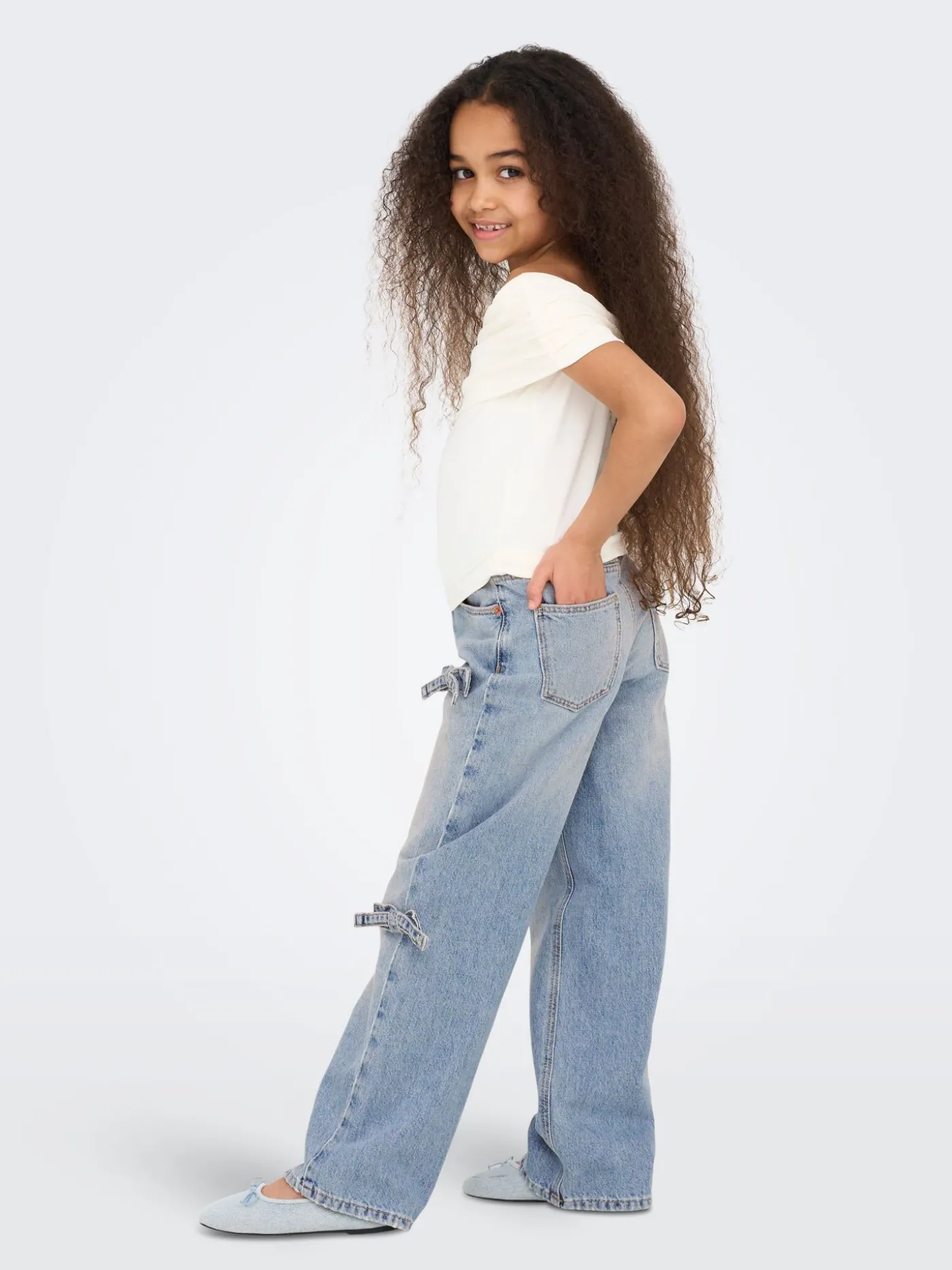 KOGHOPE WIDE BOW LB DNM CRO