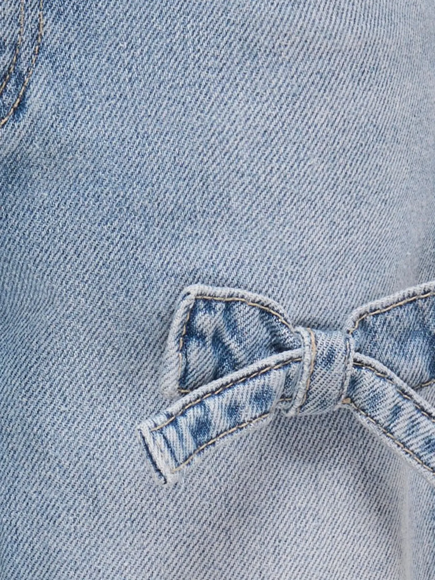 KOGHOPE WIDE BOW LB DNM CRO