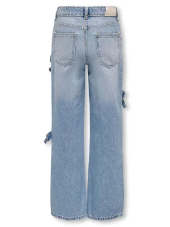 KOGHOPE WIDE BOW LB DNM CRO