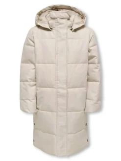 KOGIRENE PUFFER COAT OTW NOOS