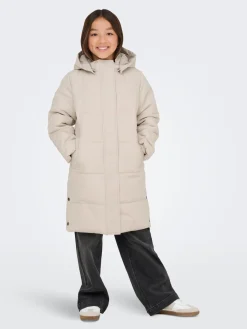 KOGIRENE PUFFER COAT OTW NOOS