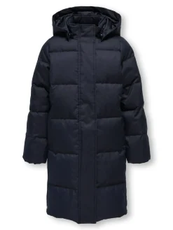 KOGIRENE PUFFER COAT OTW NOOS