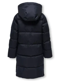 KOGIRENE PUFFER COAT OTW NOOS
