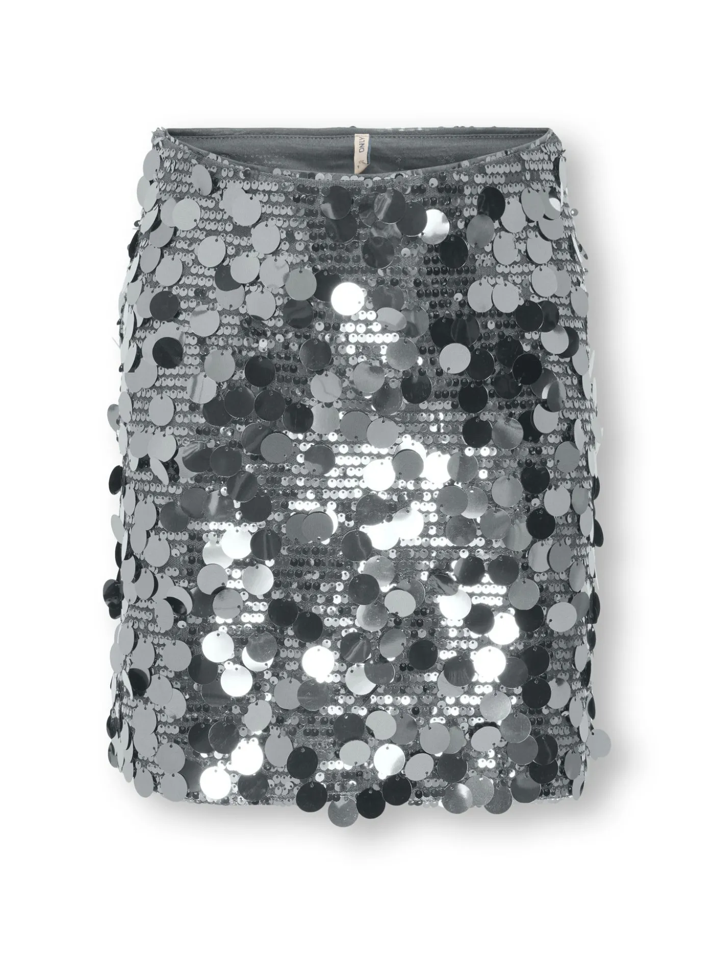 KOGJADEL SEQUINS SKIRT WVN