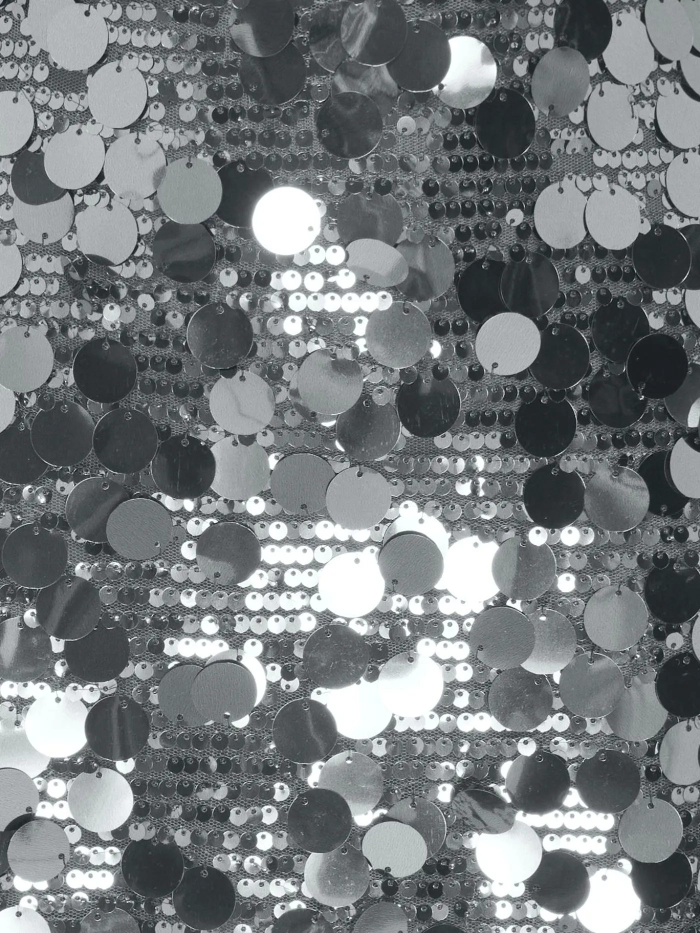 KOGJADEL SEQUINS SKIRT WVN