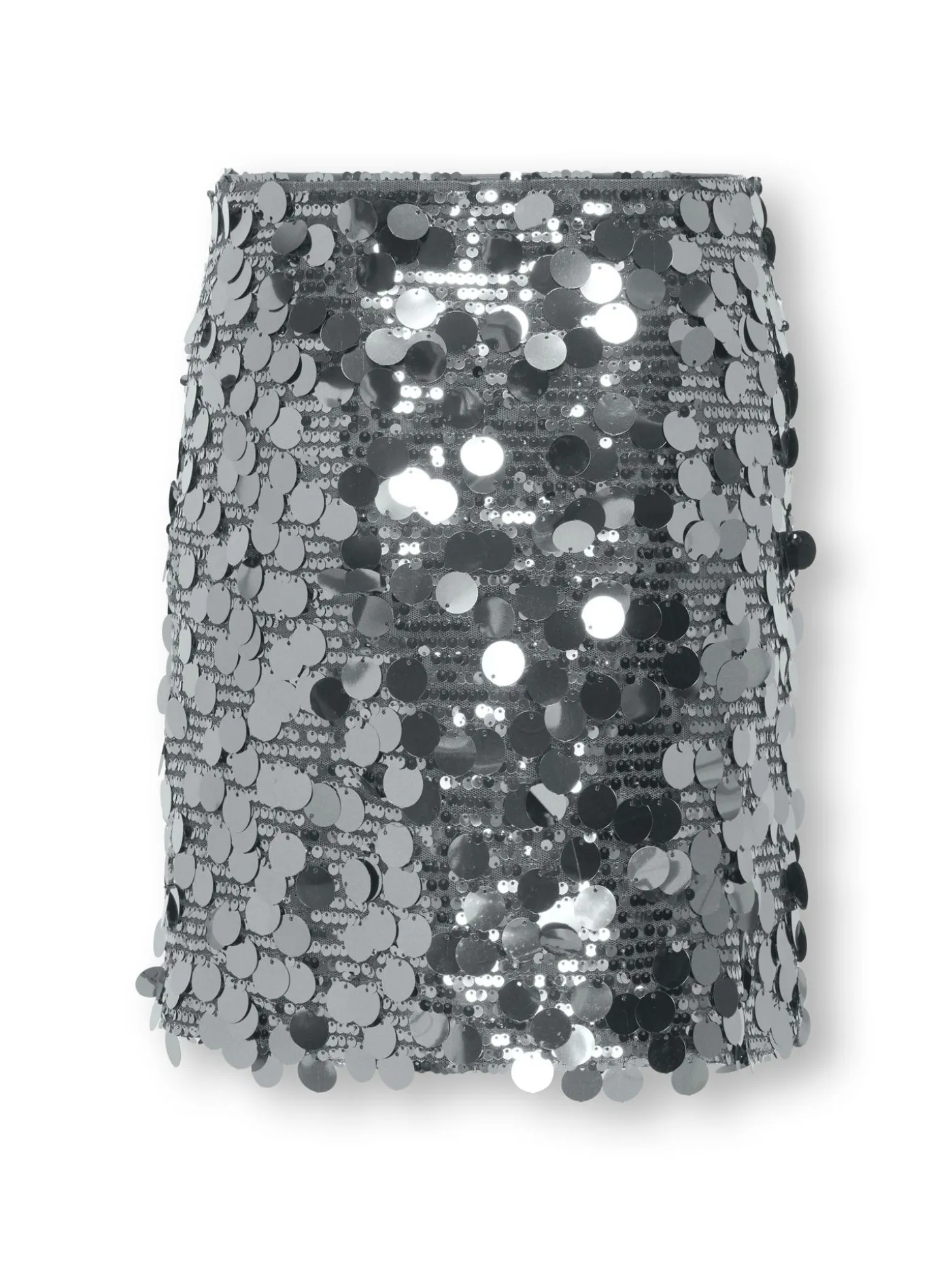 KOGJADEL SEQUINS SKIRT WVN