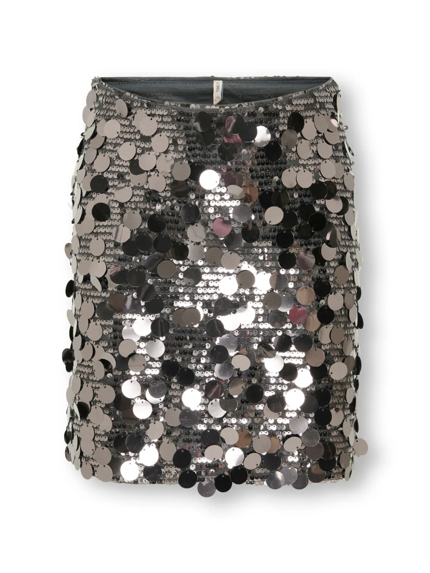KOGJADEL SEQUINS SKIRT WVN