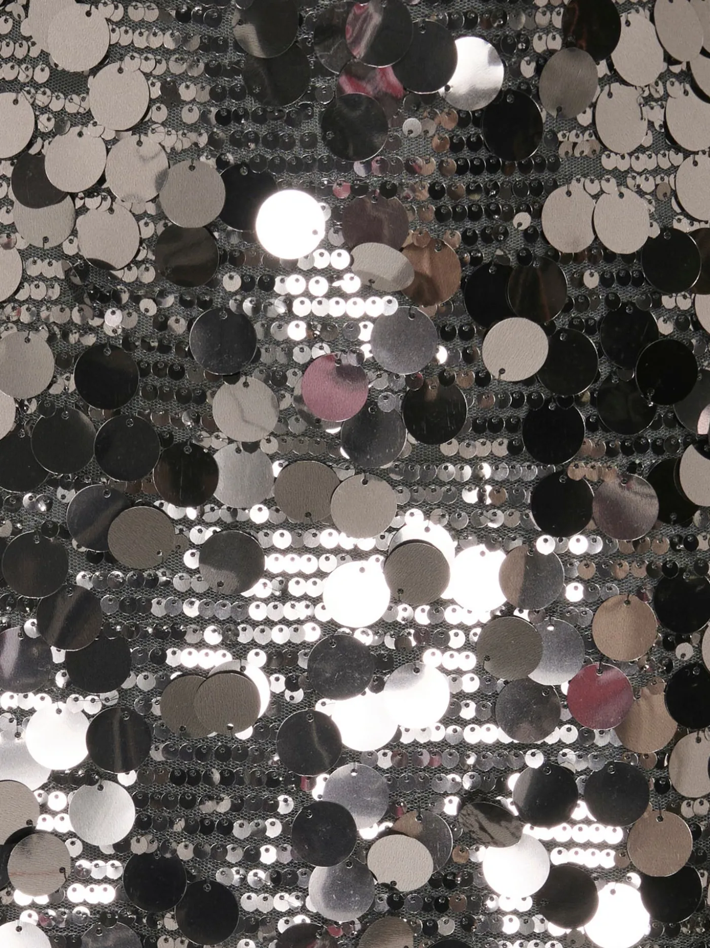 KOGJADEL SEQUINS SKIRT WVN