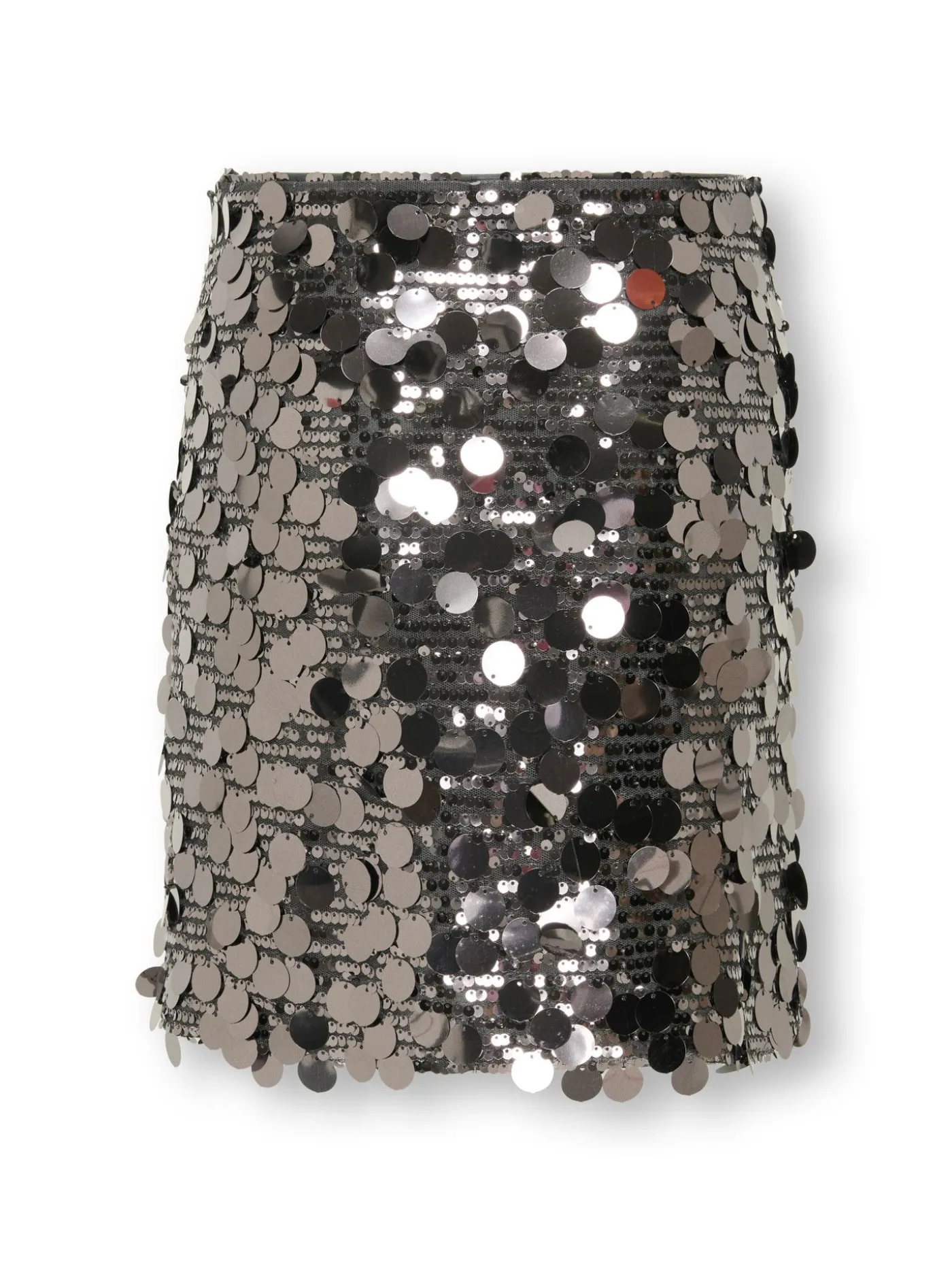 KOGJADEL SEQUINS SKIRT WVN